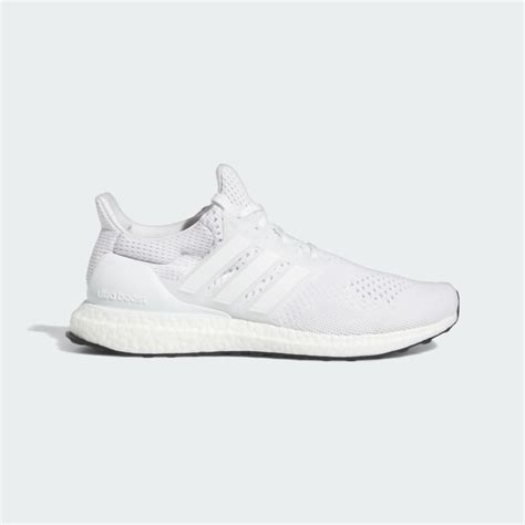 adidas ultra boost 4.0 herren white 43 1 3|ultraboost 4.0 white men's.